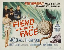 Fiend Without a Face