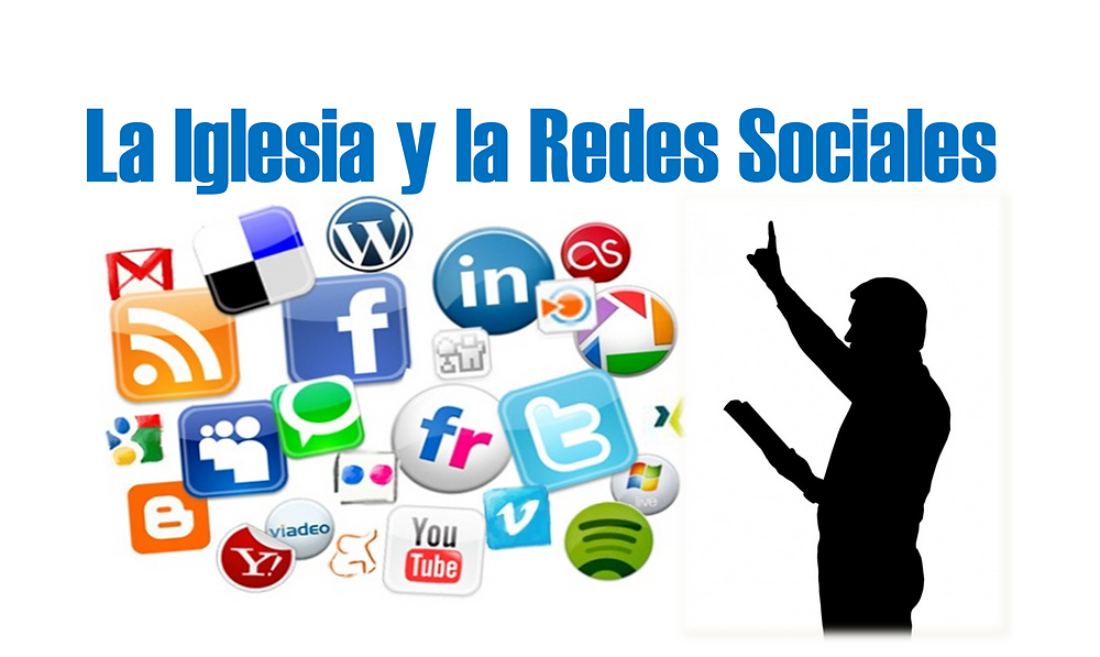 La Iglesia y las Redes Sociales