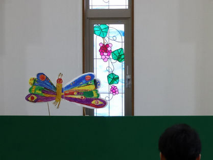 2026年4月1日（水）✿入園式✿