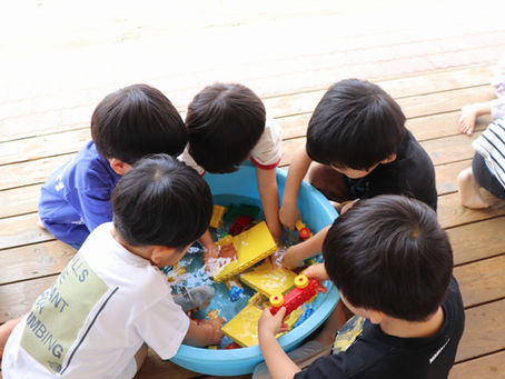 2025年7月18日(金)今週のしろがね日記