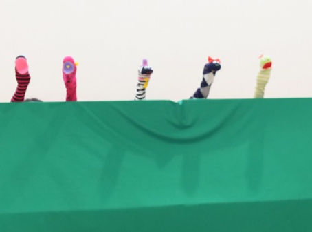 2026年2月24日（火）2月生まれのお誕生会