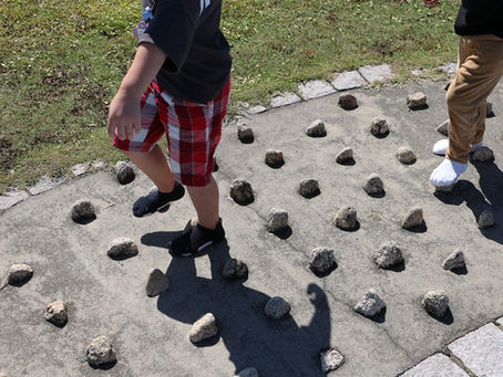 2022年9月30 日(金)みんなで行こうミステリーツアー!(ゆり組)