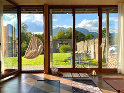 Yoga Retreat Garmisch Partenkirchen