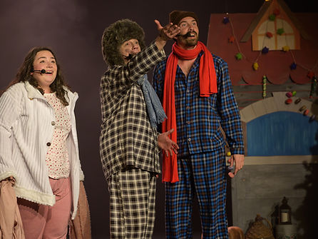 Nicolas et la prophétie du soleil