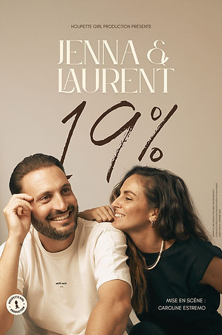 Affiche du spectacle