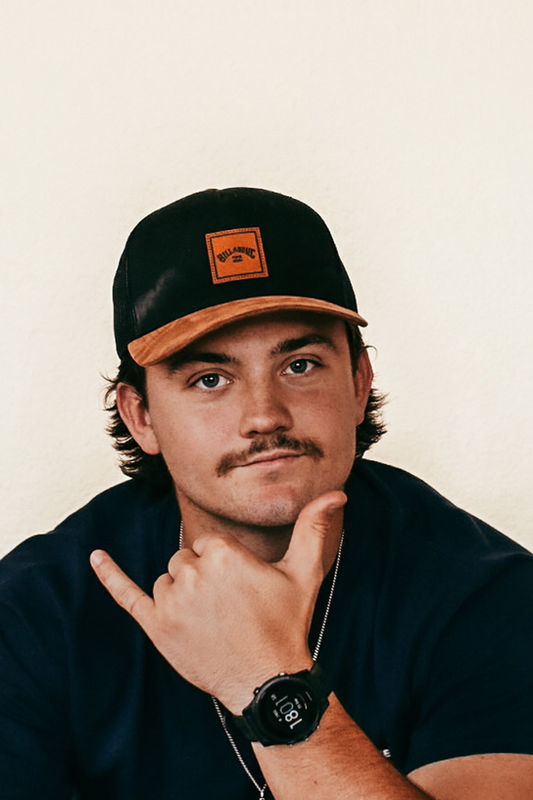Quinton Heck — Charleston-based YouTuber