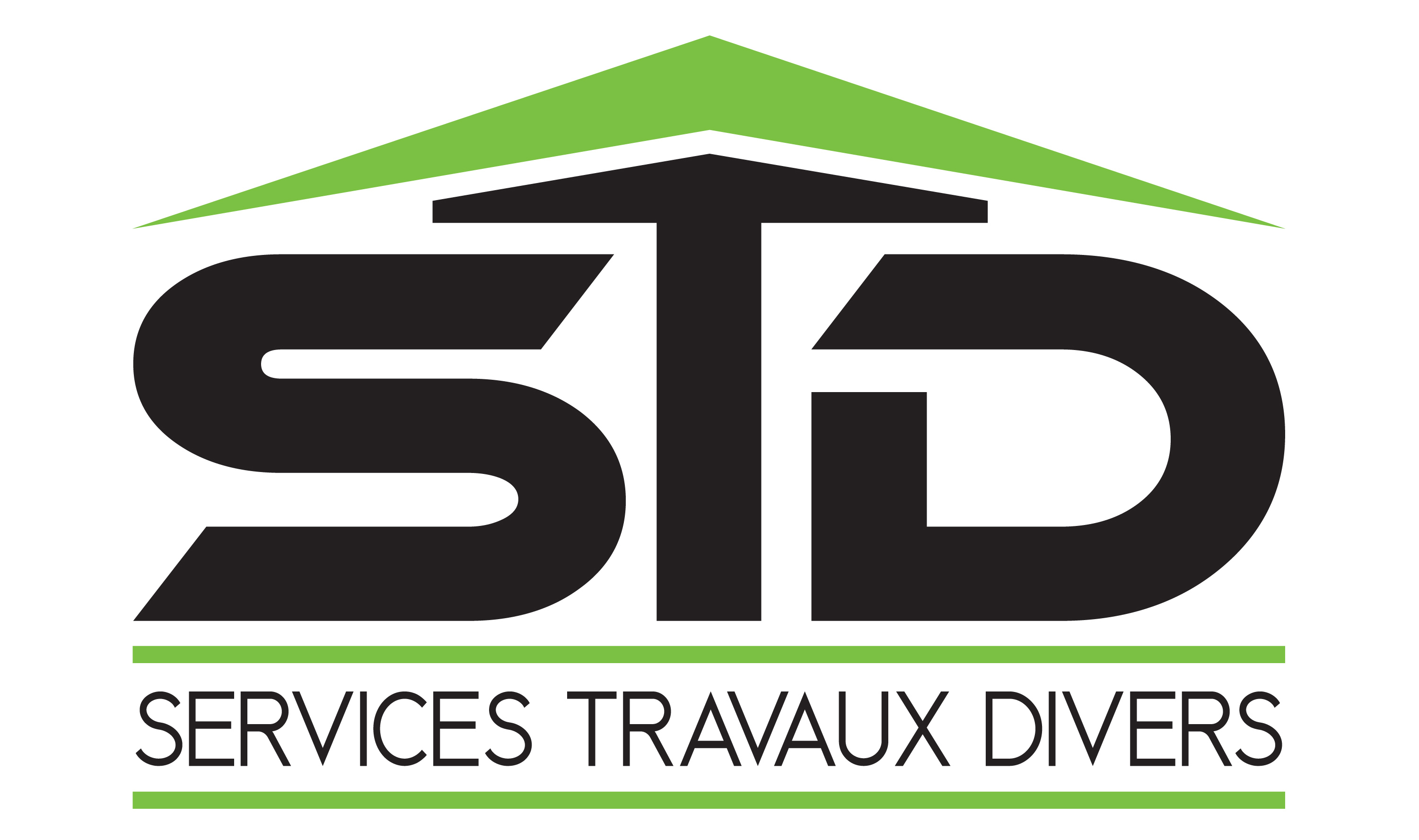 SERVICES TRAVAUX DIVERS