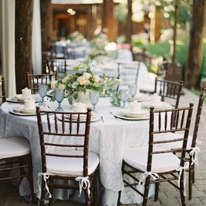 Rehearsal Dinner