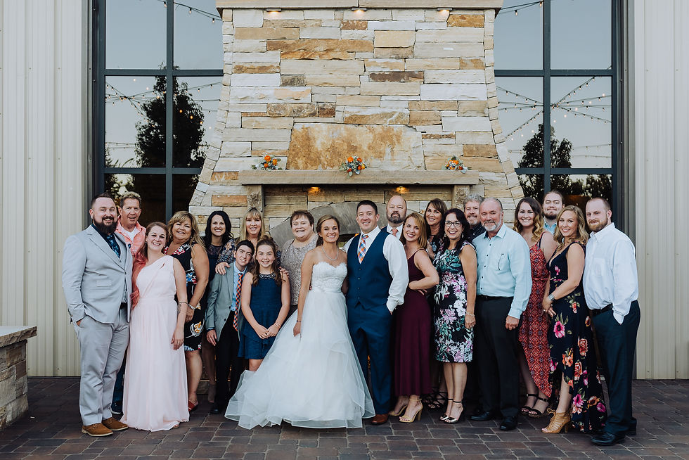 Photo Credit: From The Hip Photography