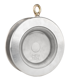 Model SDR | Wafer Swing Check Valve | Champion Valves