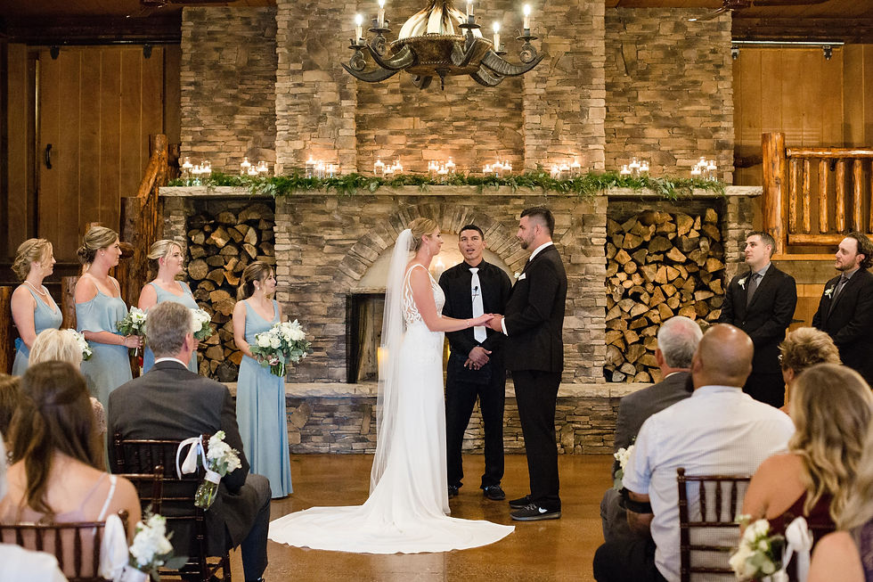 Photo Credit: Sarah Roshan Photographer