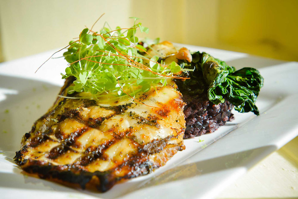 Photo Credit: Rocky Mountain Catering