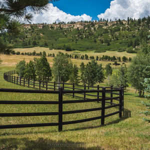 Corporate Events at Spruce Mountain Ranch
