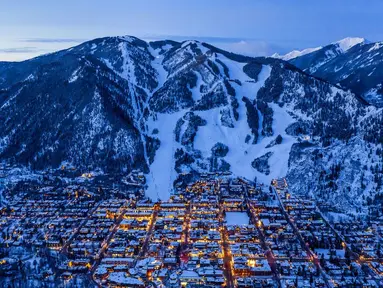 Snowmass, Aspen