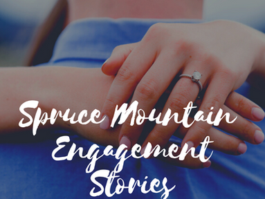 The Deckert Engagement Story