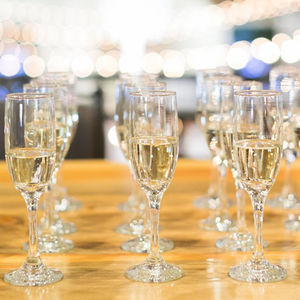 Reception Glasses