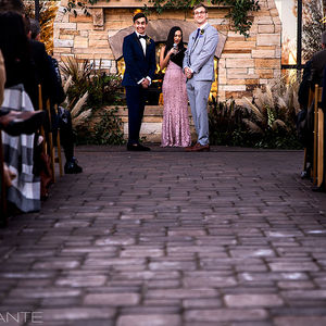 Wedding Trends
