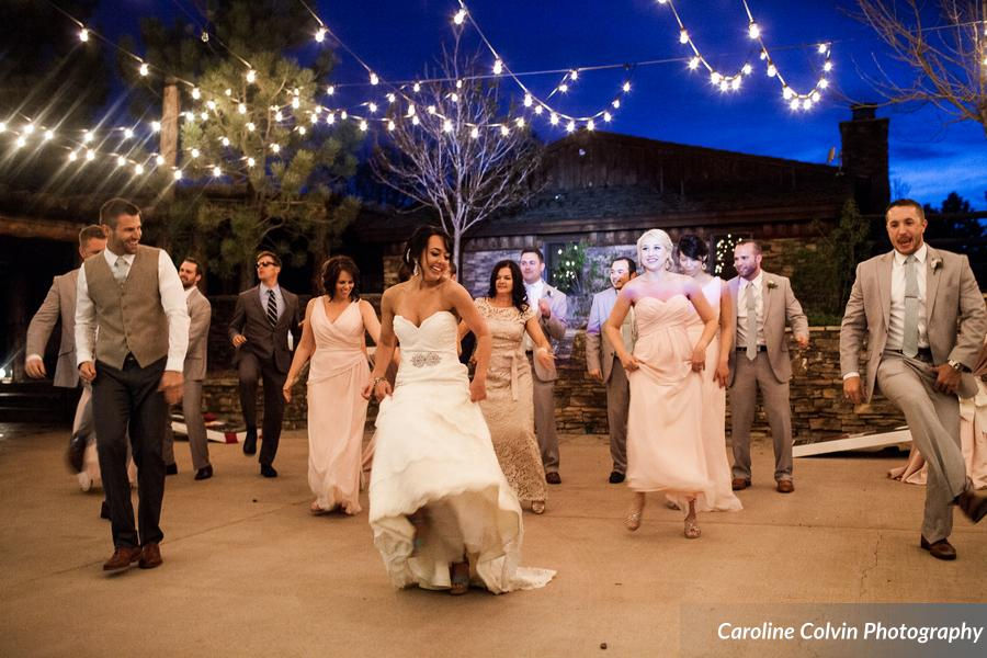 Photo Credit: Caroline Colvin Photography