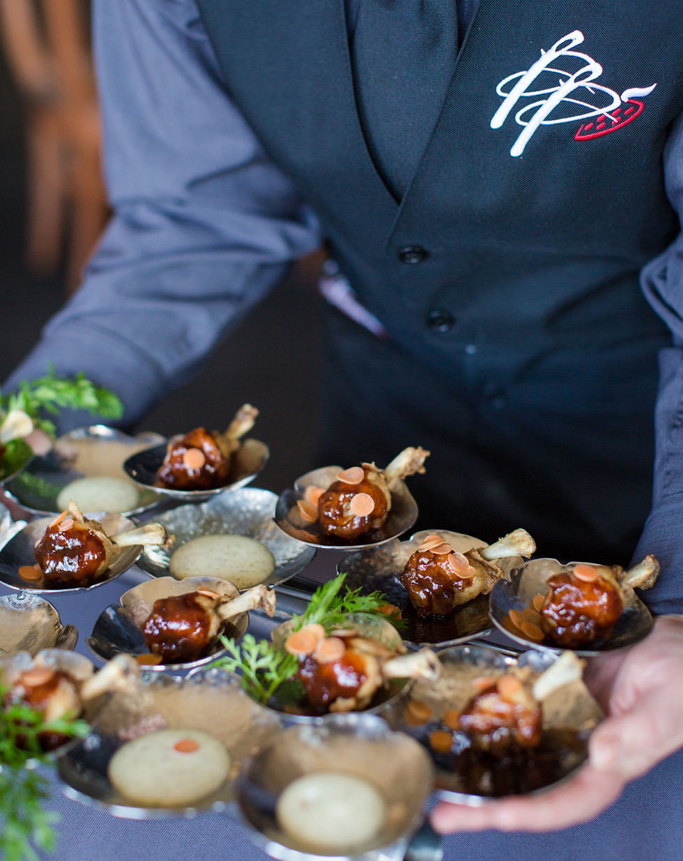 Photo Credit: Biscuits and Berries Catering