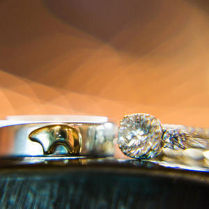 Wedding Rings