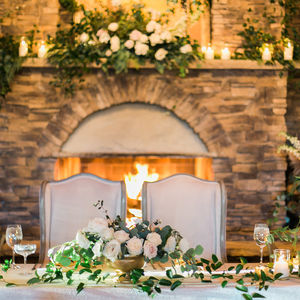 Wedding Reception