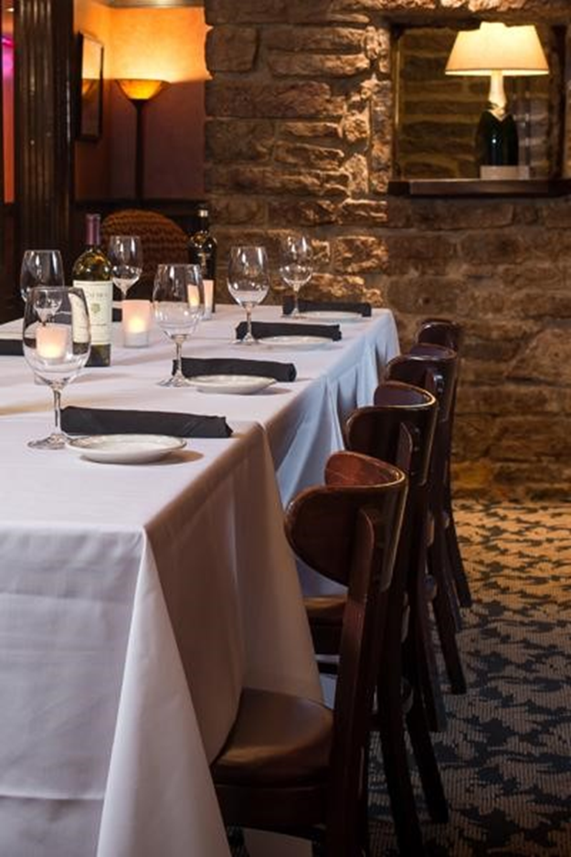 Photo Credit: Mackenzie’s Chop House