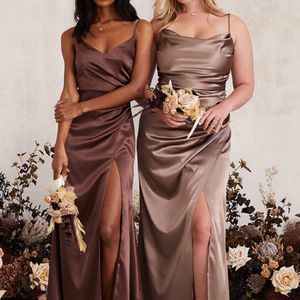 Stylish Brown Wedding Ideas