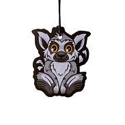Lemur Air-Freshener