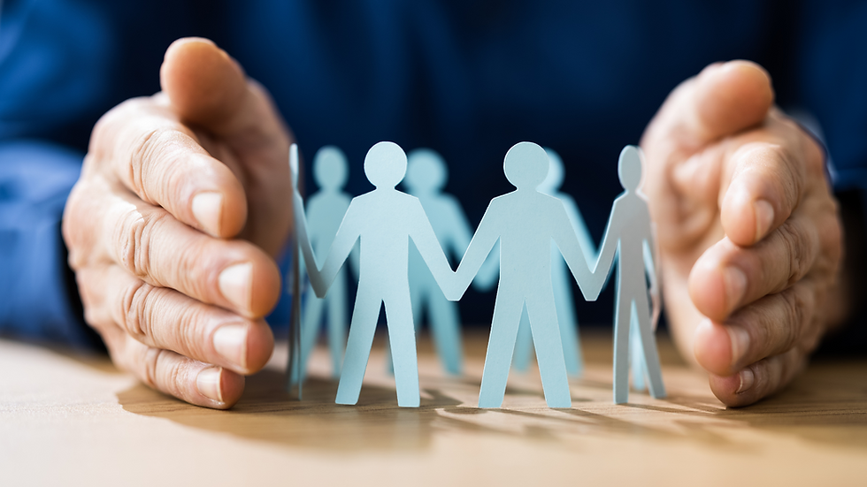 AmiSight 9/2: The Shift from Resignation to Retention in the U.S. Workforce