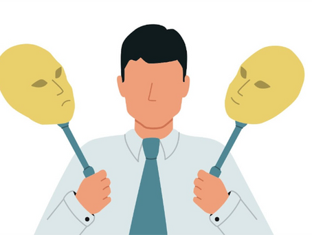 AmiSight 10/10: Snap Out of Your Imposter Syndrome