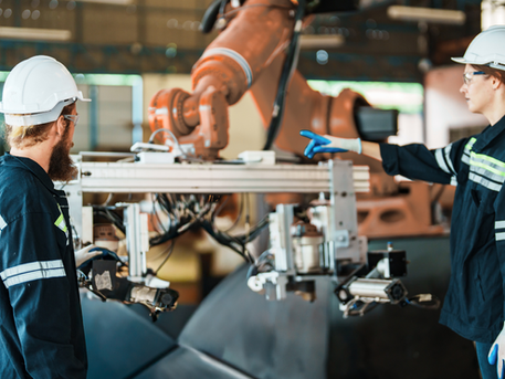 AmiSight 4/29: The Stealth Manufacturing Boom Has a Lesson for the Rest of Us