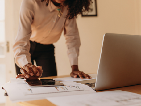 AmiSight 3/16: The Rise of You Inc: Why Everyone Is Becoming a Founder