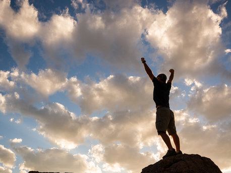 AmiSight 7/24: Look Back with Gratitude. Look Ahead with Confidence.