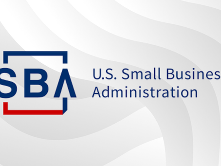 AmiSight 10/16: SBA Reports Highest Lending Volume in Agency History for FY 2025