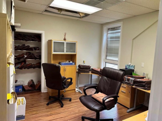 AmiSight 4/9: On Tough Days, I Try to Remind Myself Where This All Started