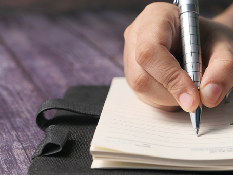 AmiSight 11/11: What Is the Biggest Risk in Your Business?