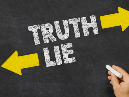AmiSight 8/8: The Truth Comes Out Every Time