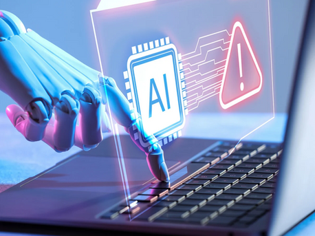 AmiSight 10/5: The Real AI Fear May Be Liability