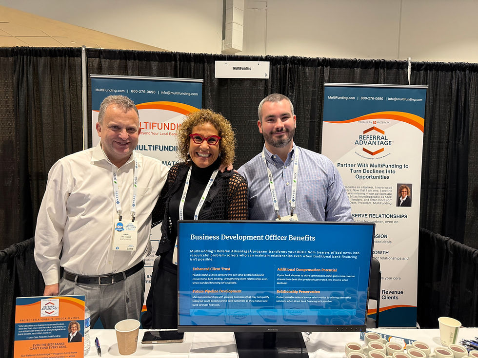 AmiSight 10/29: Grit, Innovation, and the Power of Fresh Ideas