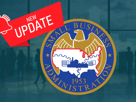 AmiSight 6/3: SBA Clarifies Investor Default Rules, Easing Concerns for Business Buyers