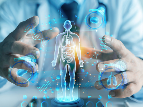 AmiSight 5/19: The Rise of Preventative Health Theater