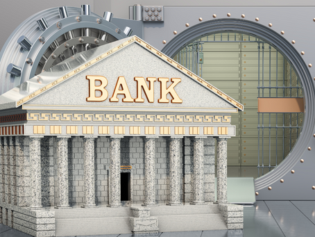 AmiSight 5/22: Do You Have a Healthy Relationship with Your Bank?