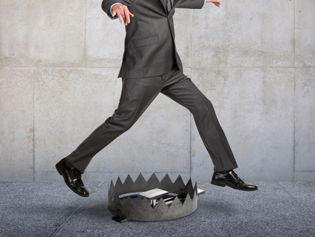 AmiSight 9/18: Watch Out for Bait-And-Switch Lending Tactics