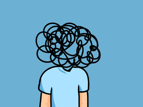 AmiSight 9/18: The Stress of Self-Employment: Why Only Some Business Owners Last