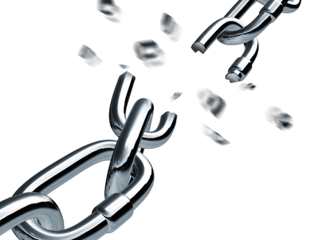 AmiSight 2/19: When a Partnership Starts to Strain