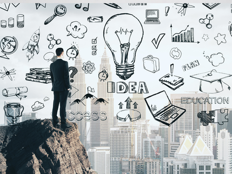 AmiSight 8/27: Your Business Can Be Your MBA
