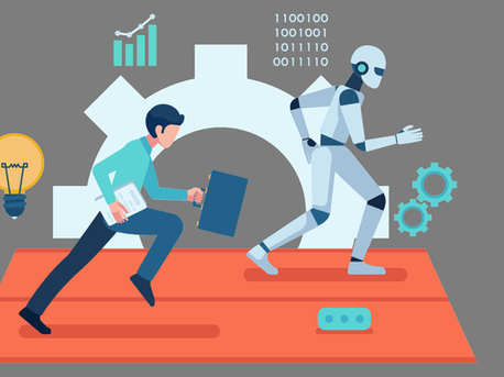 AmiSight 4/13: In the Age of AI, 'Made by Humans' Is a Luxury Good