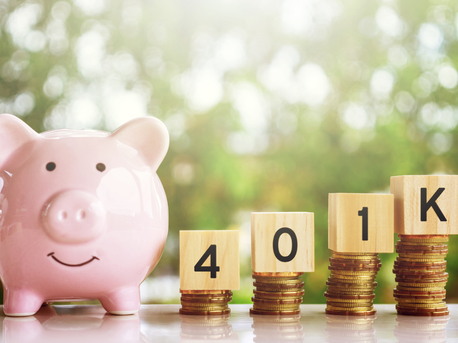 AmiSight 3/4: Small Businesses Picking up the Pace on Offering 401(K) Plans