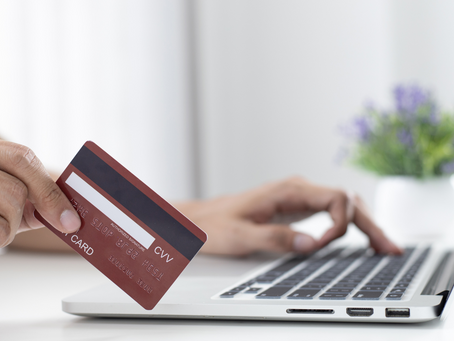 AmiSight 10/11: All Those Credit Card Points You Have Been Stockpiling Are Losing Value with Inflation