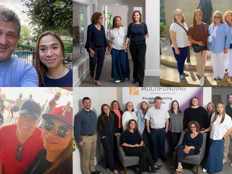 AmiSight 6/18: The Offsite We Didn’t Expect